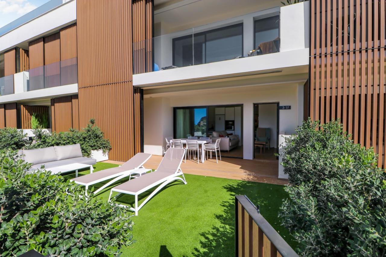 Agaete 2Br Coastal Retreat Apartment Exterior photo
