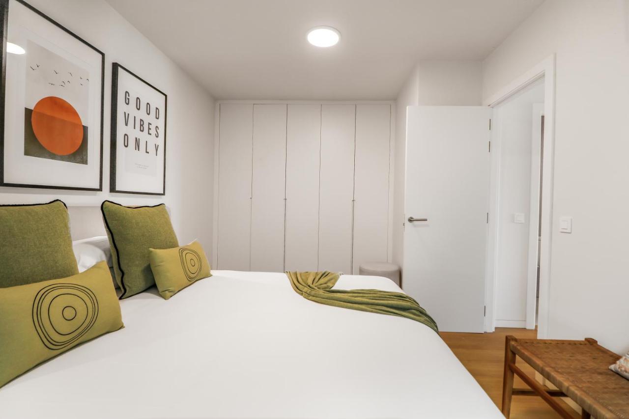 Agaete 2Br Coastal Retreat Apartment Exterior photo