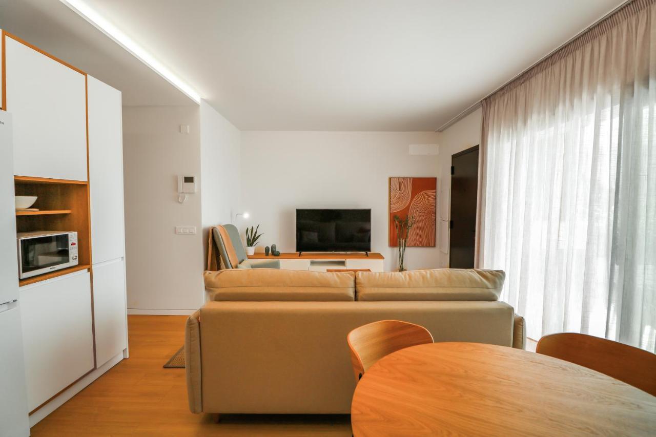 Agaete 2Br Coastal Retreat Apartment Exterior photo